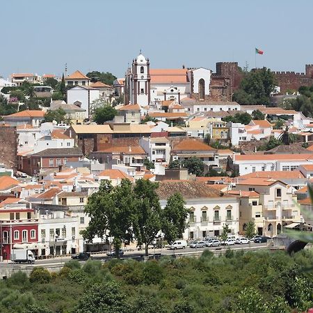 Silves Historical House Villa Exterior photo