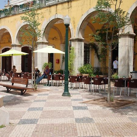 Silves Historical House Villa Exterior photo