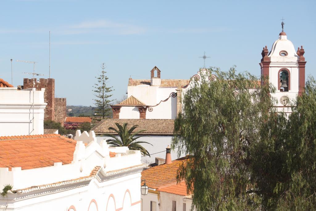 Silves Historical House Villa Exterior photo