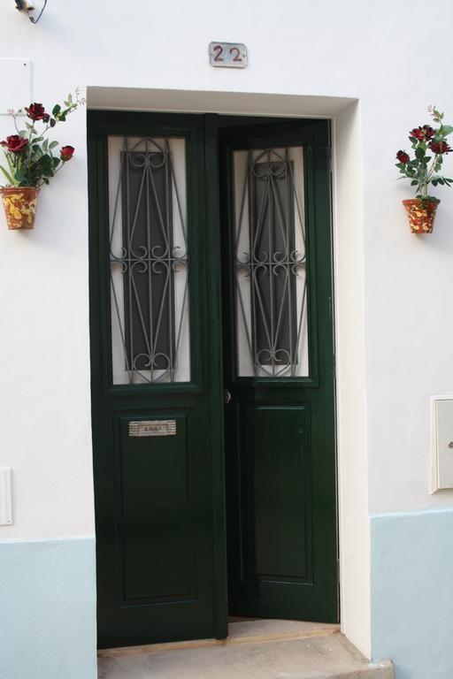 Silves Historical House Villa Exterior photo