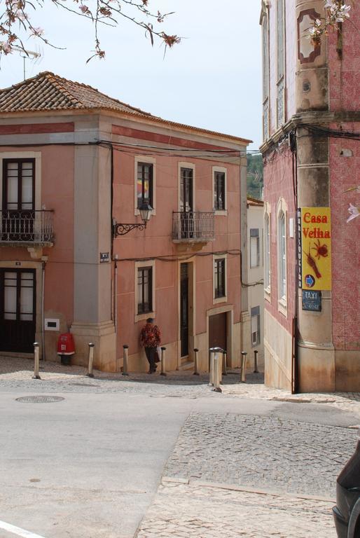 Silves Historical House Villa Exterior photo