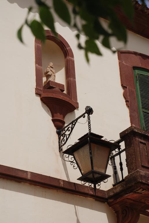 Silves Historical House Villa Exterior photo
