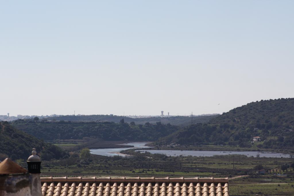 Silves Historical House Villa Exterior photo