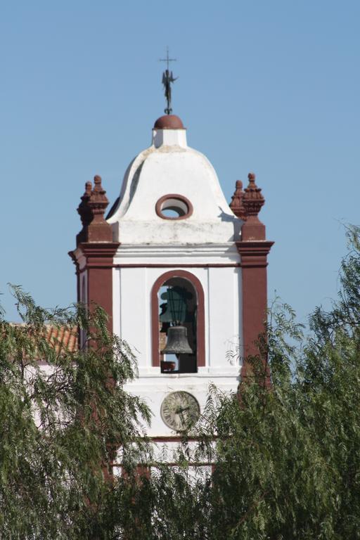Silves Historical House Villa Exterior photo