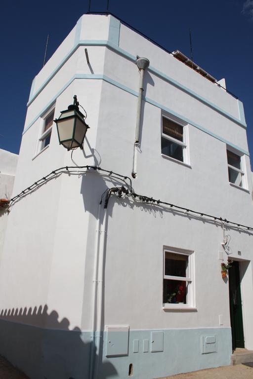 Silves Historical House Villa Exterior photo