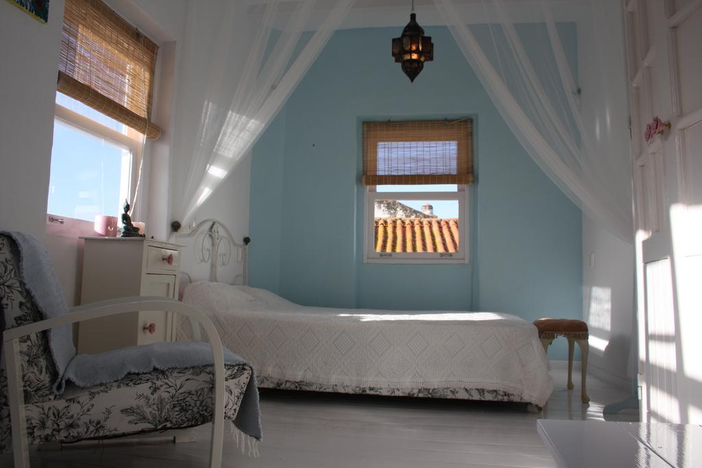 Silves Historical House Villa Room photo